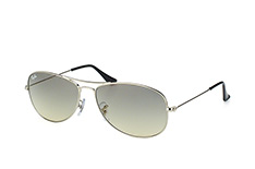 Ray-Ban Sonnenbrille - Modell: Ray-Ban Cockpit RB 3362 003/32