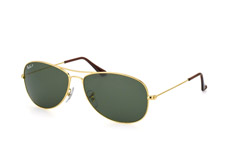 Ray-Ban Sonnenbrille - Modell: Ray-Ban Cockpit RB 3362 001/58