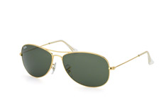 Ray-Ban Sonnenbrille - Modell: Ray-Ban Cockpit RB 3362 001
