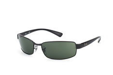 Ray-Ban Sonnenbrille - Modell: Ray-Ban RB 3364 002