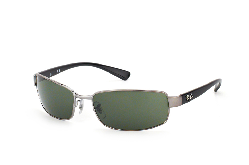 Ray-Ban Sonnenbrille RB 3364 004