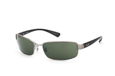Ray-Ban Sonnenbrille - Modell: Ray-Ban RB 3364 004