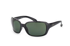 Ray-Ban Sonnenbrille - Modell: Ray-Ban RB 4068 601/58