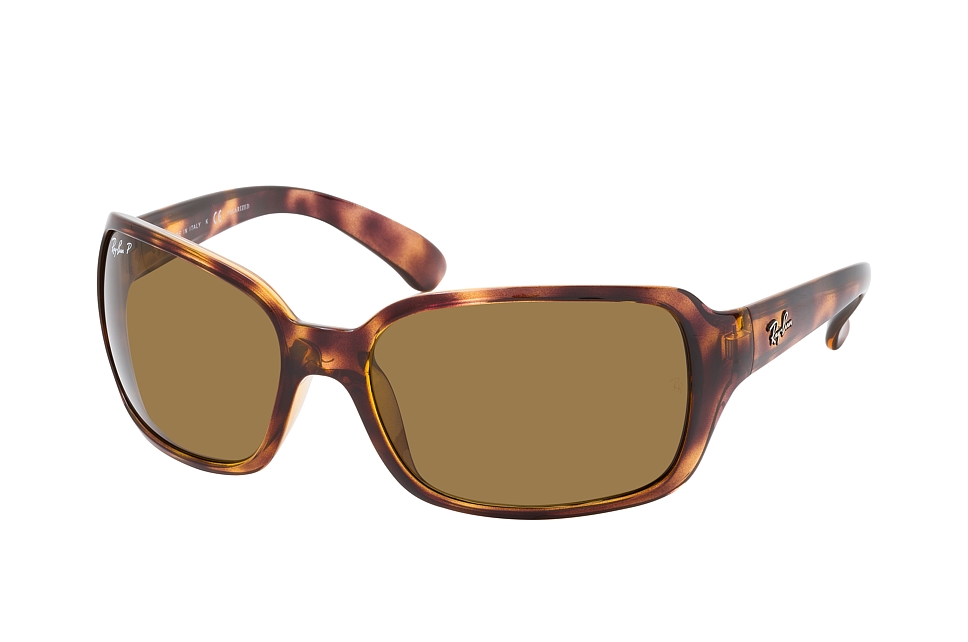Ray-Ban Sonnenbrille RB 4068 642/57