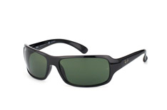 Ray-Ban Sonnenbrille - Modell: Ray-Ban RB 4075 601/58