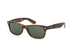 Ray-Ban Sonnenbrille New Wayfarer RB 2132 902