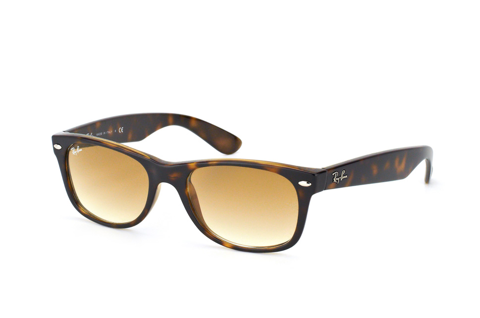 Ray-Ban Sonnenbrille New Wayfarer RB 2132 710/51