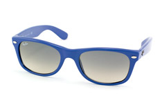 Ray-Ban New Wayfarer RB 2132 756/32