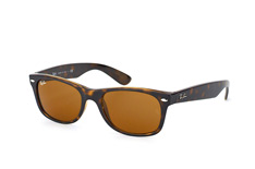 Ray-Ban Sonnenbrille - Modell: Ray-Ban New Wayfarer RB 2132 710