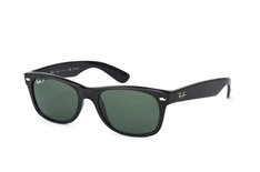 Ray-Ban Sonnenbrille - Modell: Ray-Ban New Wayfarer RB 2132 901/58