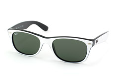 Ray-Ban Sonnenbrille - Modell: Ray-Ban New Wayfarer RB 2132 770