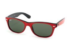 Ray-Ban Sonnenbrille - Modell: Ray-Ban New Wayfarer RB 2132 769