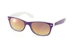 Ray-Ban Sonnenbrille - Modell: Ray-Ban New Wayfarer RB 2132 790/70