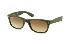 Ray-Ban New Wayfarer RB 2132 812/51