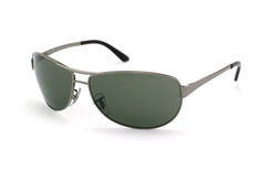 Ray-Ban Warrior RB 3342 004