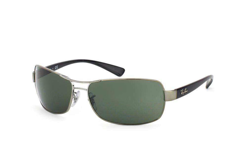 Ray-Ban Sonnenbrille RB 3379 004