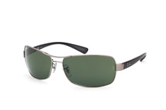 Ray-Ban RB 3379 004/58