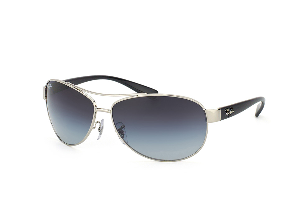 Ray-Ban Sonnenbrille RB 3386 003/8G Preisvergleich