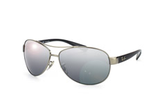 Ray-Ban Sonnenbrille - Modell: Ray-Ban RB 3386 004/82