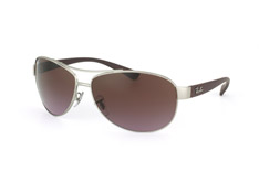 Ray-Ban Sonnenbrille - Modell: Ray-Ban RB 3386 019/14