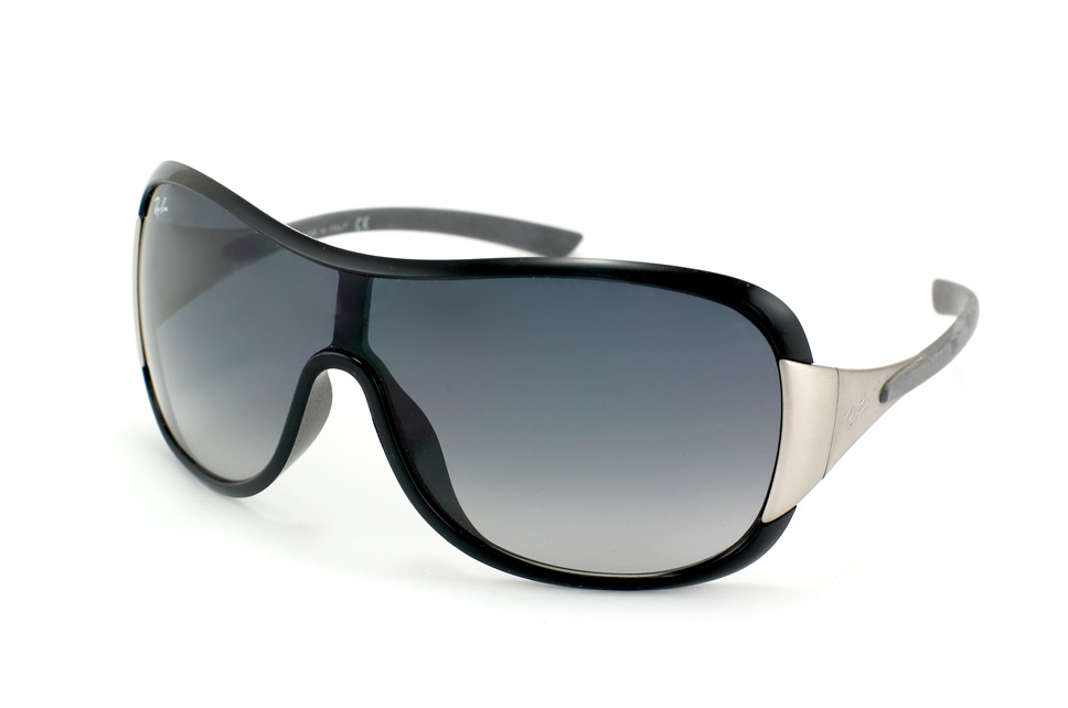 Ray-Ban Sonnenbrille RB 4091 601/8G