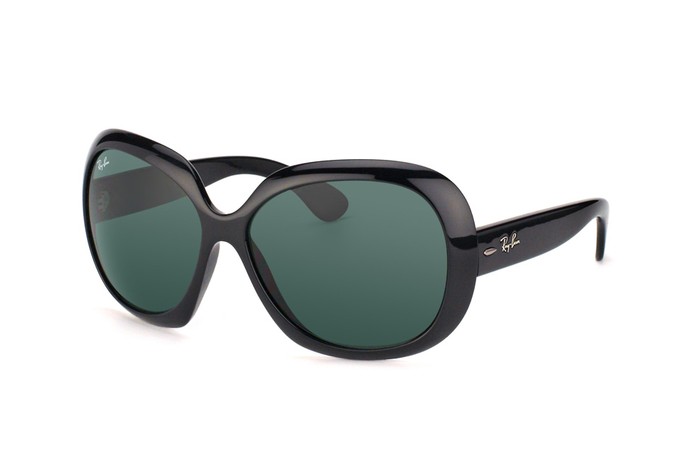 Ray-Ban Sonnenbrille Jackie Ohh II RB 4098 601/71 Preisvergleich