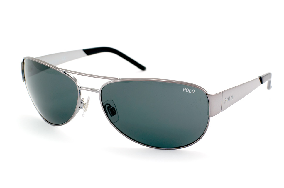 Polo Ralph Lauren Sonnenbrille PH 3027 9002/87