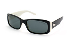 Ralph Lauren Sonnenbrille - Modell: Ralph Lauren RL 8015 5044/87