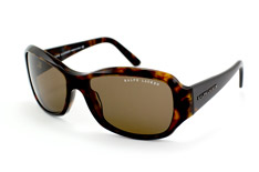 Ralph Lauren Sonnenbrille - Modell: Ralph Lauren RL 8019 5003/73