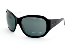 Ralph Lauren Sonnenbrille - Modell: Ralph Lauren RL 8025 5096/87