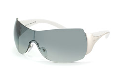 Prada Sonnenbrille - Modell: Prada PR 04IS 1BC3M1
