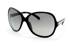 Prada Sonnenbrille - Modell: Prada PR 19IS 1AB3M1