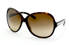Prada Sonnenbrille - Modell: Prada PR 19IS 2AU6S1