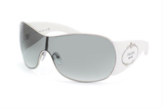 Prada Sonnenbrille - Modell: Prada PR 58IS 1BC3M1