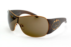 Prada Sonnenbrille - Modell: Prada PR 58IS 7JY8C1