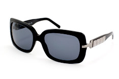 Burberry Sonnenbrille - Modell: Burberry BE 4020B 300187