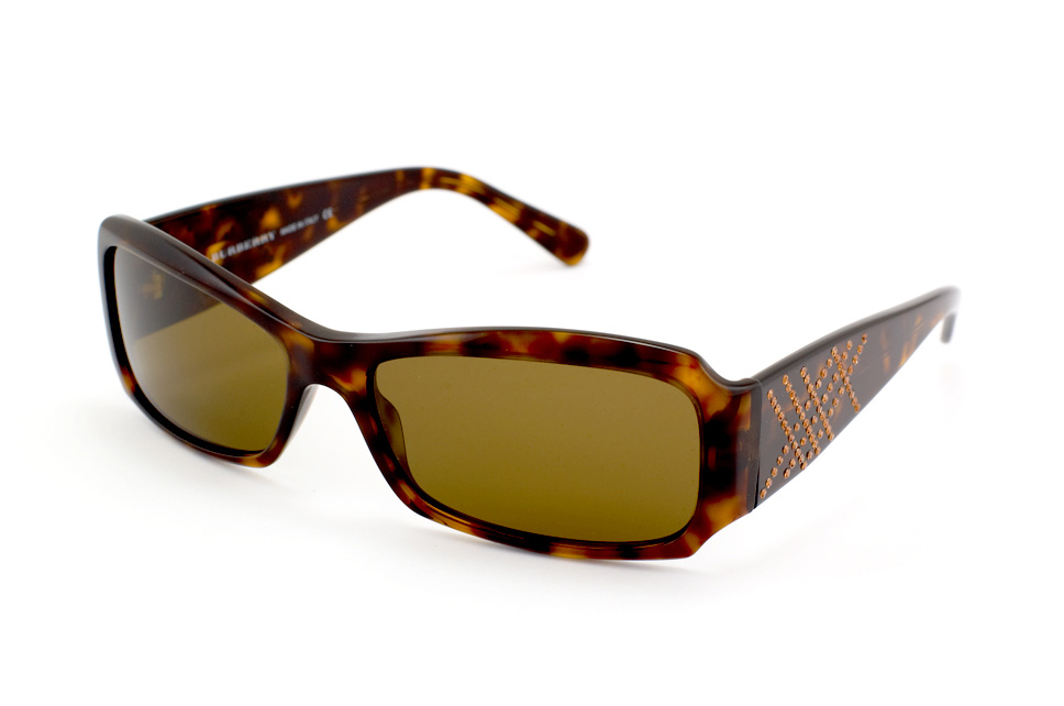 Burberry BE 4040B 300273