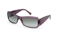 Burberry Sonnenbrille - Modell: Burberry BE 4040B 300611