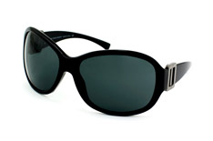 Burberry Sonnenbrille - Modell: Burberry BE 4045 3001/87