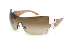 Bvlgari Sonnenbrille - Modell: Bvlgari BV 651B 945/13