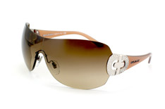 Bvlgari Sonnenbrille - Modell: Bvlgari BV 6007B 102/13