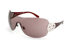 Bvlgari Sonnenbrille - Modell: Bvlgari BV 6007B 102/7N