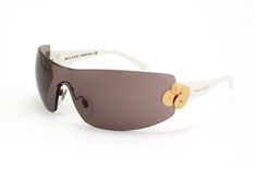 Bvlgari Sonnenbrille - Modell: Bvlgari BV 6008 101/7N