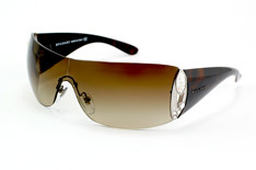 Bvlgari Sonnenbrille - Modell: Bvlgari BV 8026B 967/13