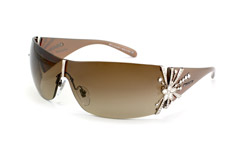 Bvlgari Sonnenbrille - Modell: Bvlgari Fireworks BV 8032B 945/13