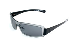 Puma Sonnenbrille - Modell: Puma Neko PU 15035 BK