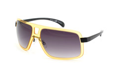 Puma Sonnenbrille - Modell: Puma Twist PU 15046 YE