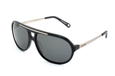Lacoste Sonnenbrille - Modell: Lacoste LA 12431 BK