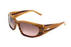 Lacoste Sonnenbrille - Modell: Lacoste LA 12606 BR