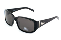Lacoste Sonnenbrille - Modell: Lacoste LA 12615 BK